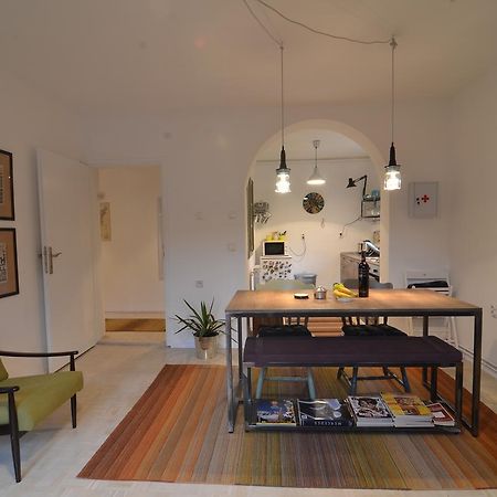 Appartamento Embassy Of Industry + Free Parking SJJ Esterno foto