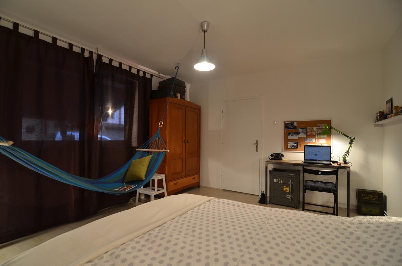 Appartamento Embassy Of Industry + Free Parking SJJ Esterno foto