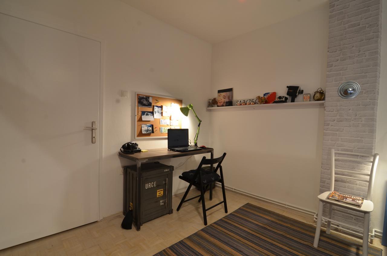 Appartamento Embassy Of Industry + Free Parking SJJ Esterno foto
